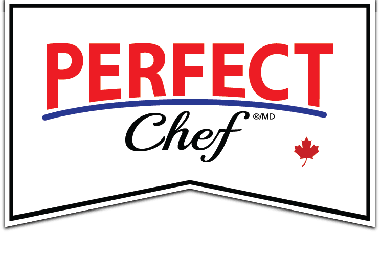 Perfect Chef Logo