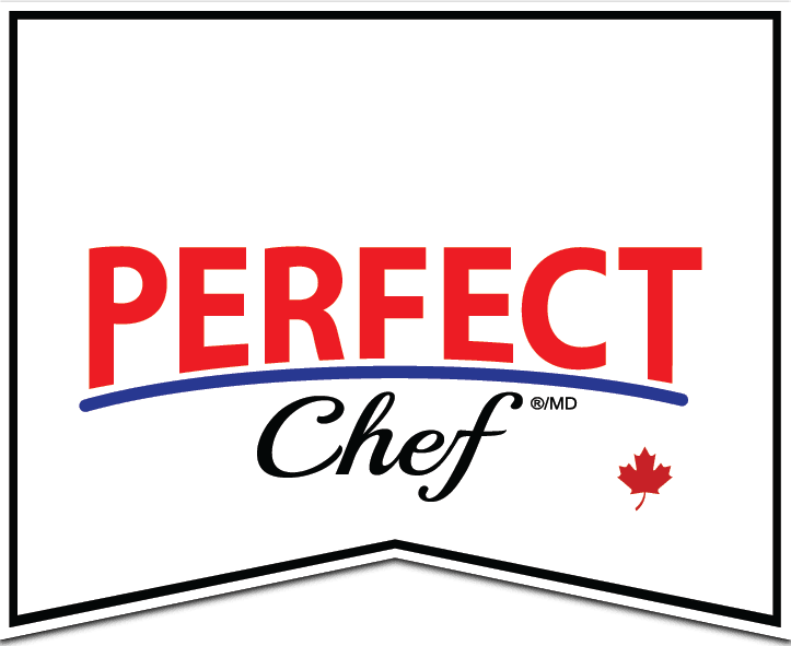 Perfect Chef Logo